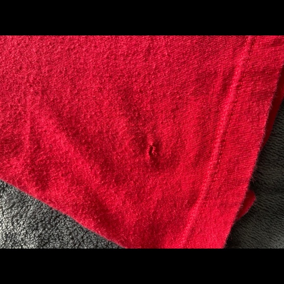 Rudolph Long Sleeve Tee - Picture 5 of 5